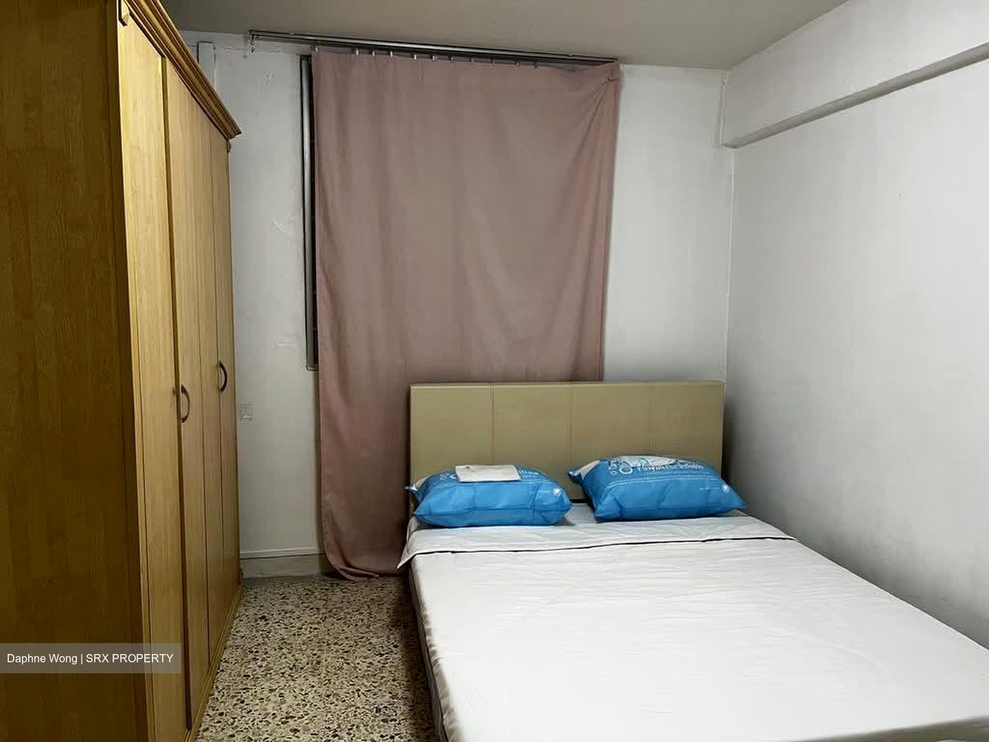 Blk 94 Commonwealth 16 (Queenstown), HDB 3 Rooms #574205291